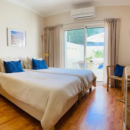 6b Fabrica Velha Amazing Close To The Holiday home Carvoeiro (Lagoa)