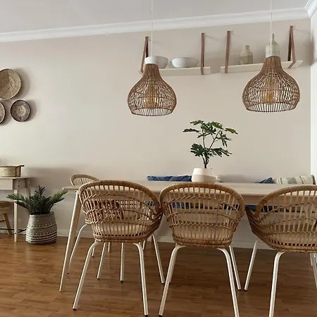 Holiday home 6b Fabrica Velha Amazing Close To The *